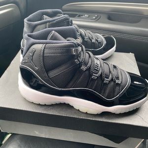 Air Jordan Retro 11 Jubilee Size 5Y